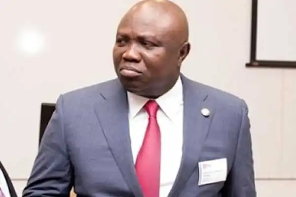 Lagos denies demolishing Otodo Gbame community